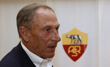 Зденек Земан, фото Getty Images