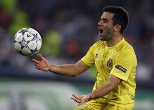 Джузеппе Росси, Reuters