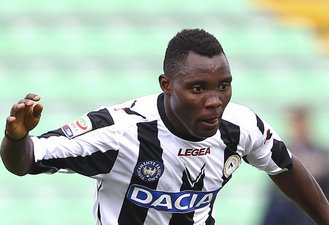 Квадво Асамоа, skysports.com