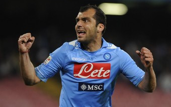 Горан Пандев, фото Getty Images