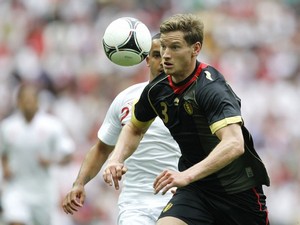 Ян Вертонген, Getty Images