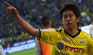 Синдзи Кагава, Getty images