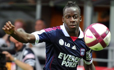 Али Сиссоко, фото Getty Images