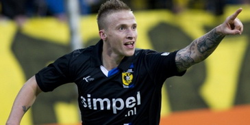 Александер Бюттнер, fcupdate.nl