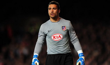 Серхио Асенхо, Getty images