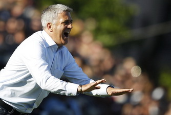 Владимир Петкович, Reuters