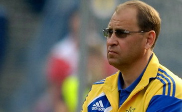 Павел Яковенко, ffu.org.ua