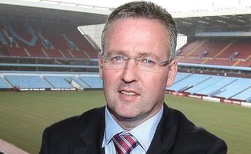 Пол Ламберт, Getty Images