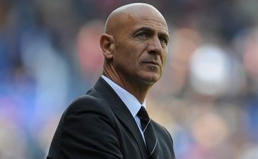 Джузеппе Саннино, Getty Images