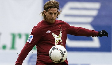 Кристиан Ансальди, Getty Images