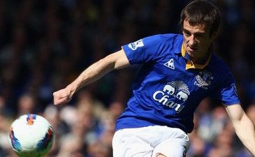 Лейтон Бэйнс, Getty Images