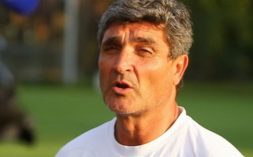 Хуанде Рамос, fcdnipro.ua