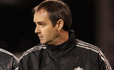 Стив Кларк, фото skysports.com