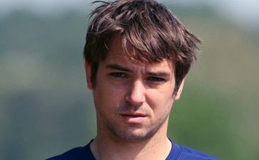 Нико Кранчар, фото fcdynamo.kiev.ua