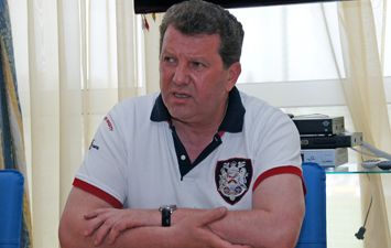 Сергей Куницын, фото sctavriya.com