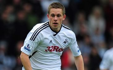 Гильфи Сигурдссон, Getty Images