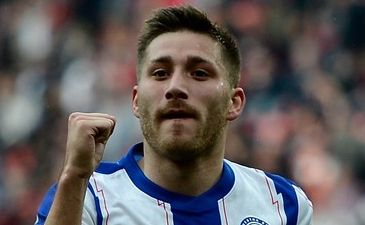 Тунай Торун, Getty Images