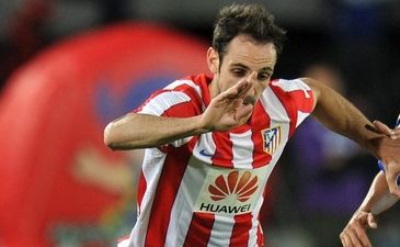 Хуанфран Торрес, Getty Images