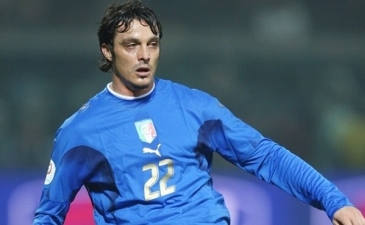 Массимо Оддо, Getty Images