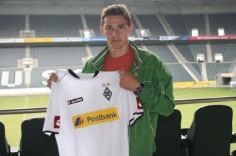 Бранимир Хргота, Getty Images