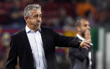 Мануэль Пресиадо, getty images