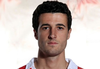 Иван Маркано, rubin-kazan.ru