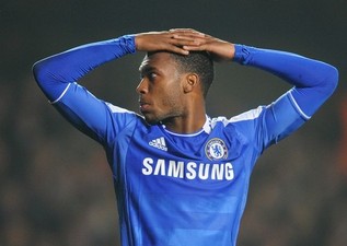 Даниэль Старридж, Getty Images