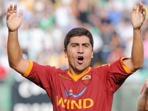 Давид Писарро, Getty Images