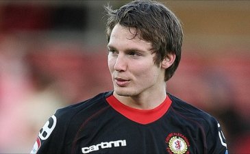 Ник Пауэлл, фото Getty Images