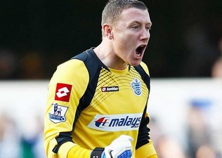 Падди Кенни, skysports.com