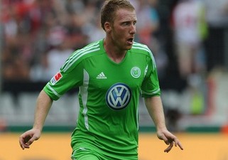 Патрик Охс, Getty Images