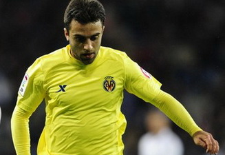 Джузеппе Росси, Getty Images