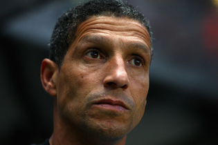 Крис Хьютон, фото Getty Images