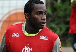 Виллианс, фото noticiariodoflamenguista.blogspot.com