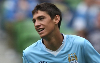 Лука Скапуцци, фото gazzetta.it