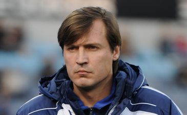 Илья Близнюк, фото Ильи Хохлова, Football.ua 