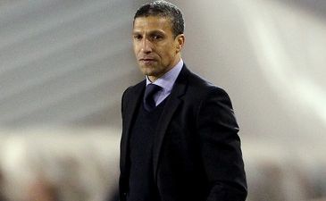 Крис Хьютон, Getty Images