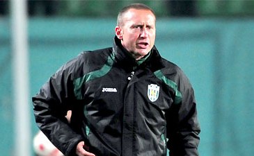 Павел Кучеров, фото fckarpaty.lviv.ua