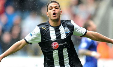 Хатем Бен Арфа, Getty images