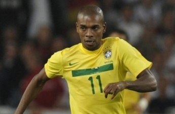 Фернандиньо, Getty Images