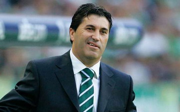 Жозе Пизейру, Getty images