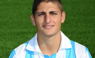 Марко Верратти, Getty images