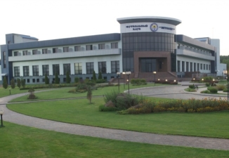 База Металлурга, фото metallurg.donetsk.ua