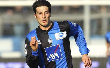 Федерико Пелузо, Getty images