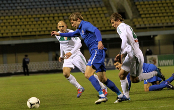 фото Олега Дубины, Football.ua