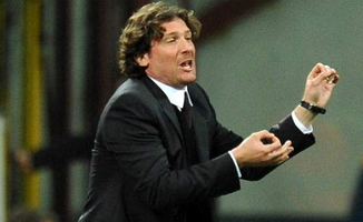 Джованни Строппа, фото goal.com