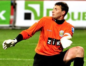 Андрей Тлумак, фото fckarpaty.lviv.ua