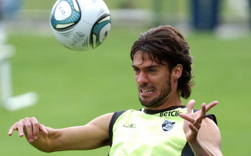 Андерсон Сантана, abola.pt