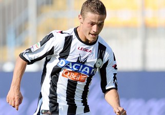 Габриэль Торже, Getty Images