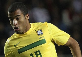 Лукас Моура, Getty Images